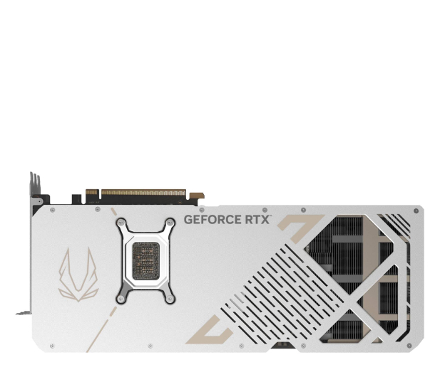 ZOTAC GeForce RTX 5080 Solid OC White 16GB GDDR7 DLSS4 - 1323289 - zdjęcie 5